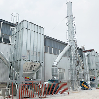 廢氣處理設(shè)備 廢氣處理設(shè)備