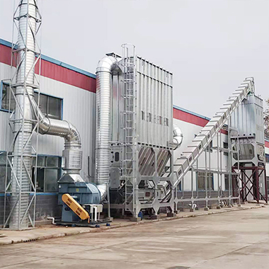 廢氣處理設(shè)備 廢氣處理設(shè)備